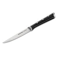Algopix Similar Product 10 - Tefal Ingenio ICE Brushed Steel Knife 