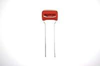 Algopix Similar Product 6 - Capacitor  Orange Drop 100V