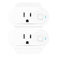 Algopix Similar Product 11 - Sengled Smart Plugs Hub Required