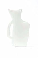 Algopix Similar Product 10 - Drive Medical Female Urinal