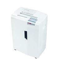 Algopix Similar Product 7 - HSM shredstar X15 Shredder 4x37 mm
