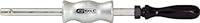 Algopix Similar Product 11 - Slide hammer, 250mm, M10+G3/8"