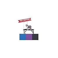 Algopix Similar Product 13 - Master Equipment Dog Grooming Table