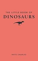 Algopix Similar Product 8 - The Little Book of Dinosaurs Little