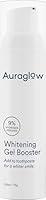 Algopix Similar Product 2 - AuraGlow Teeth Whitening Gel 10X More