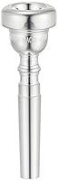 Algopix Similar Product 3 - Bach Trumpet Mouthpiece (3517CW)