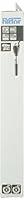 Algopix Similar Product 7 - Hydor Theo Shatterproof Aquarium