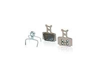Algopix Similar Product 16 - XLC Pro S31 2500395705 Disc Brake Pads