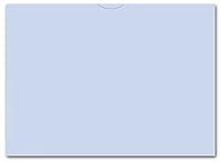 Algopix Similar Product 9 - Plain Blank Vehicle Deal Envelopes 9x12