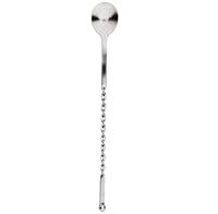 Algopix Similar Product 19 - Rattleware Elegant Swirl Stem Bar Twist