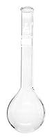 Algopix Similar Product 15 - Kjeldahl Flask 500ml  Borosilicate