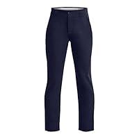 Algopix Similar Product 10 - Under Armour Boys Showdown Pants 