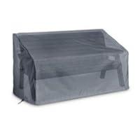 Algopix Similar Product 6 - VonHaus Waterproof Large Garden Bench
