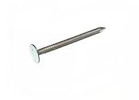 Algopix Similar Product 4 - Galvanised Clout Nails 40 Mm Pack Of 40