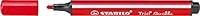 Algopix Similar Product 10 - STABILO Scribbi Spring Loaded Fibre Tip
