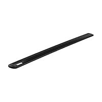 Algopix Similar Product 19 - Thule Wingbar Evo, 50"-Black
