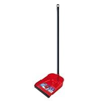 Algopix Similar Product 4 - Vileda Long Handled Dustpan