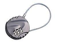 Algopix Similar Product 2 - Targus Defcon TL TRAVEL LOCKS 