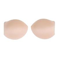 Algopix Similar Product 5 - Lightweight Foam Breast Forms for