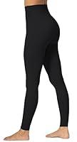 Algopix Similar Product 4 - Sunzel Sunzfly Tall Leggings for Women