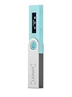Algopix Similar Product 5 - Ledger Nano S Crypto Hardware Wallet