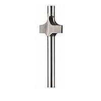 Algopix Similar Product 18 - Dremel 9.5 mm Corner Rounding Bit