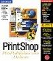 Algopix Similar Product 11 - Print Shop 10 Deluxe DVD