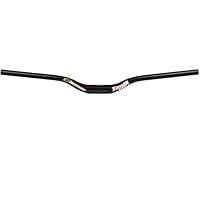 Algopix Similar Product 16 - Renthal Fatbar Lite 35 Handlebar Black