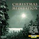 Algopix Similar Product 6 - Christmas Meditation