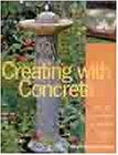 Algopix Similar Product 12 - Creating with Concrete Yard Art