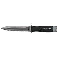 Algopix Similar Product 14 - Klein Tools DK06 Knife Serrated