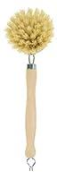 Algopix Similar Product 10 - Elliott Wooden Dish Brush with Natural