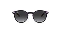 Algopix Similar Product 3 - RayBan Junior Kids RJ9064S Round