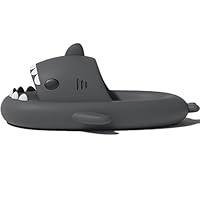 Algopix Similar Product 1 - Pillow Slides for Women Shower Slippers