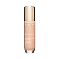 Algopix Similar Product 17 - Clarins Everlasting Foundation  Full