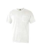 Algopix Similar Product 3 - Comfort Colors Mens Adult Short Sleeve