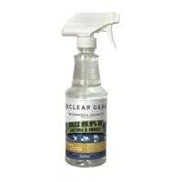 Algopix Similar Product 2 - Clear Gear  Disinfectant Cleaner and