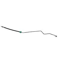 Algopix Similar Product 11 - Genuine OEM Mazda BP4S-41-380D FLEX HOSE