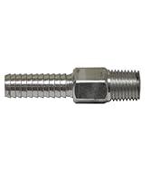 Algopix Similar Product 5 - Moeller Marine Aluminum AntiSiphon