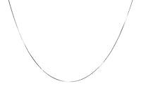 Algopix Similar Product 16 - NAGHC 925 Sterling Silver 08MM Box