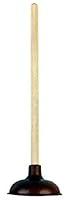 Algopix Similar Product 10 - Helping Hand 156102 Plunger Force Cup