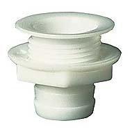 Algopix Similar Product 2 - Forespar 906035 2 Flush ThHull Wscr