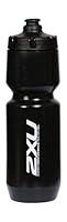 Algopix Similar Product 7 - 2XU 26oz Water Bottle (Black)