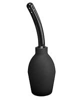 Algopix Similar Product 19 - CleanStream Deluxe Enema Bulb