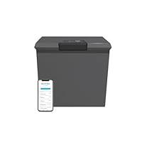 Algopix Similar Product 6 - Loxx Boxx Smart Parcel Package Locker