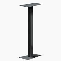 Algopix Similar Product 11 - adoorn 27 Surface Mounting Post for