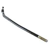 Algopix Similar Product 7 - TRQ Outer Tie Rod End Drag Link Upper