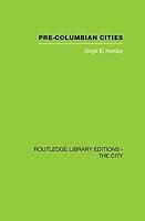 Algopix Similar Product 11 - Pre-Colombian Cities