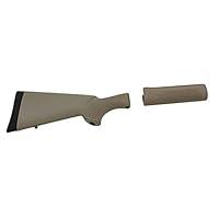 Algopix Similar Product 20 - Hogue 08312 Remington 870 OverMolded