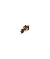 Algopix Similar Product 1 - 1 Oak Leaf Cluster 516 Bronze Ribbon